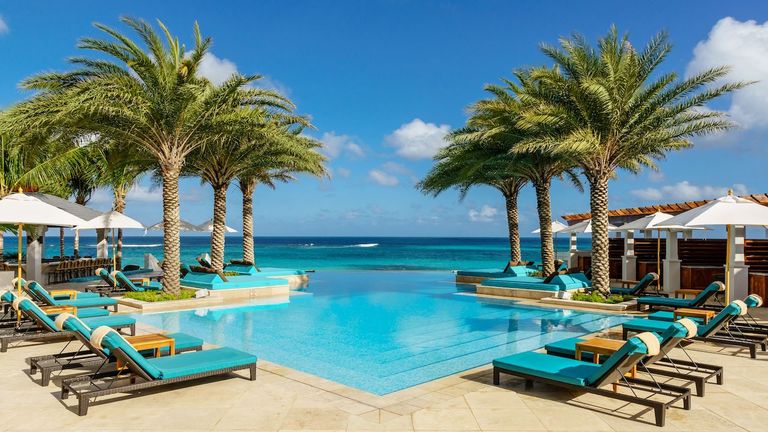 Zemi Beach House